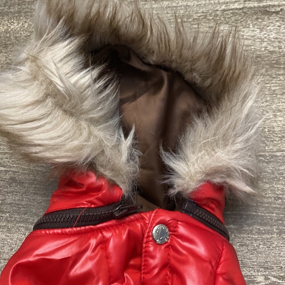 Puppy Angel overalls - Picture 6 of 9